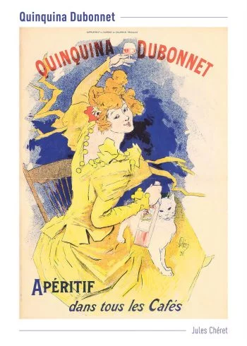Nat Tilskyndelse ingen forbindelse Franske vintage plakater | Vintage plakater i fransk design