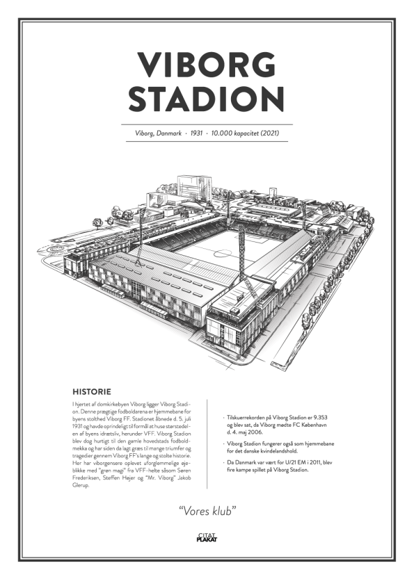 fwk viborg stadion