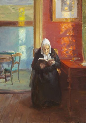Anna Ancher